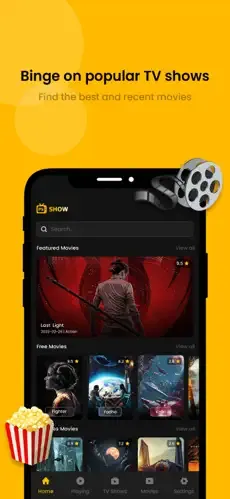thoptv-for-smart-tv tv show